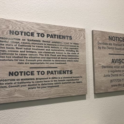 Medical Facilities
